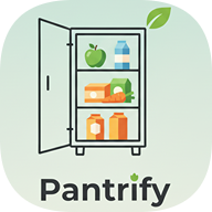 Pantrify